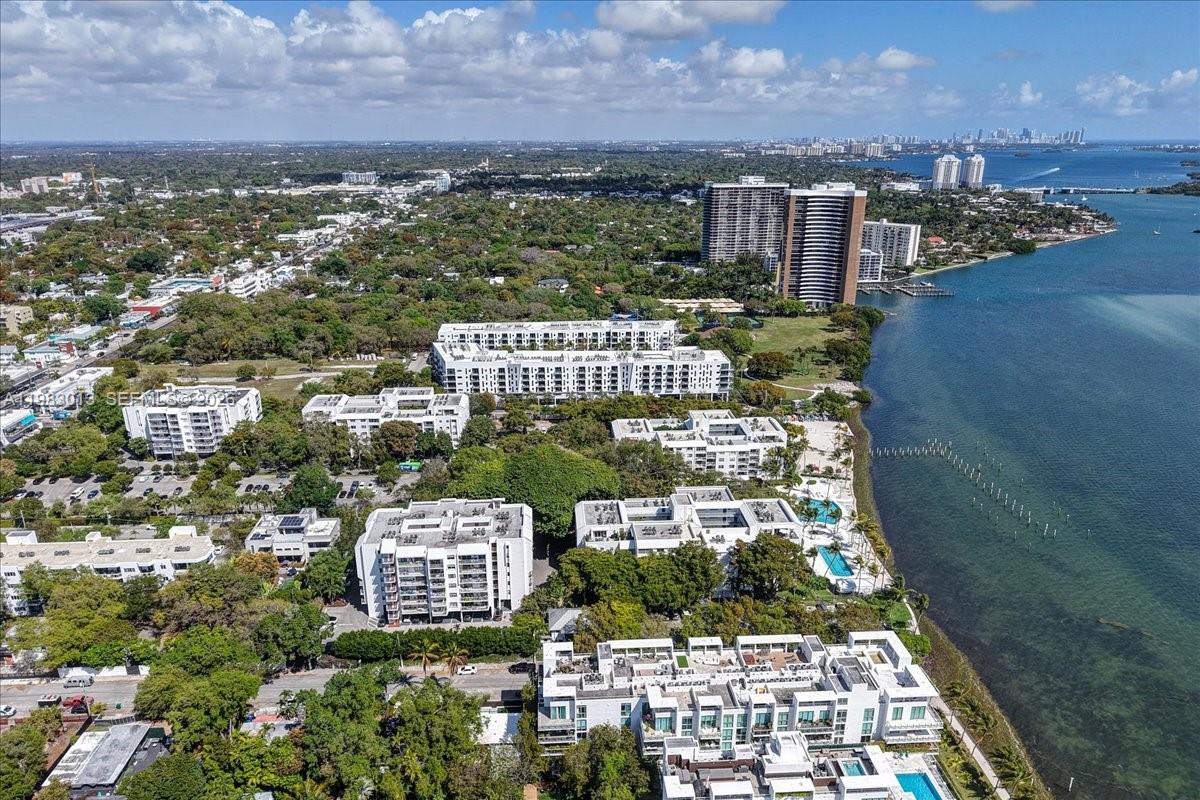 777 Northeast 62nd Street, Unit C211 Miami, FL 33138 - Photo 18 of 22 a view of a city