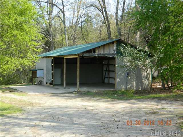 1025 Perth Road Troutman, NC 28166 - Photo 3 of 3