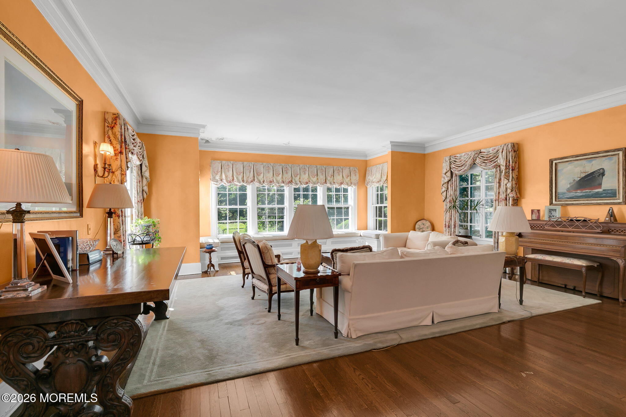 83 Ridge Road Rumson, NJ 07760 - Photo 8 of 61 83 Ridge Road