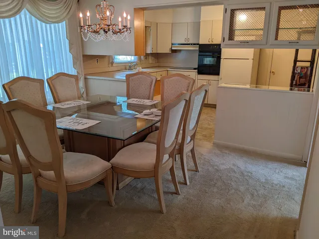 a view of hallway with closet