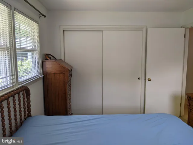 a view of small space