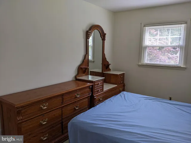 a view of a storage & utility room