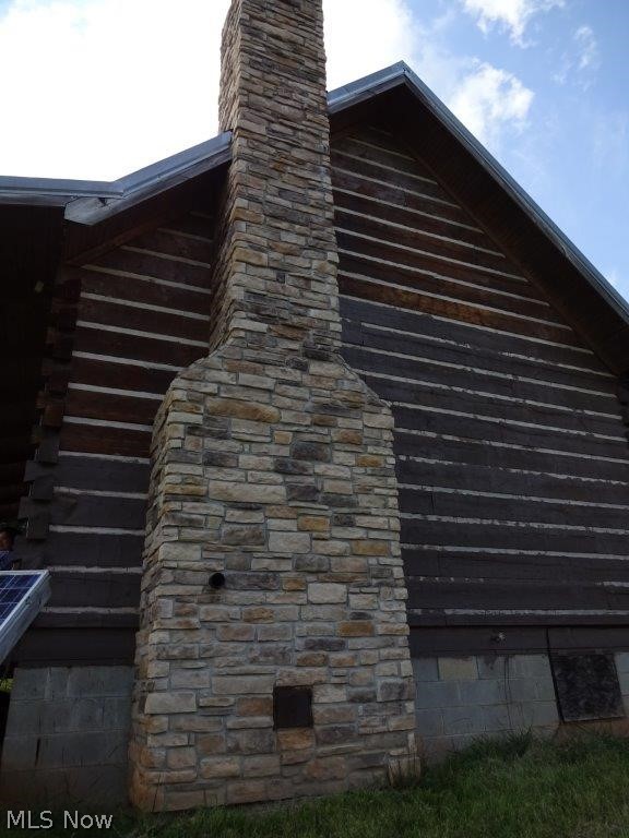 3786 Mayberry Run Road Palestine, WV 26160 - Photo 14 of 19