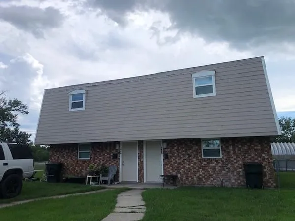 $1,550 | 102 PI Street, Unit B, Belle Chasse, LA 70037