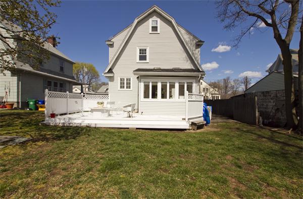 10 Arbor Road Newton, MA 02465 - Photo 17 of 20 Gallery Image 17