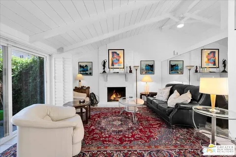 $515,000 | 2330 East Miramonte Circle, Unit C, Palm Springs, CA 92264