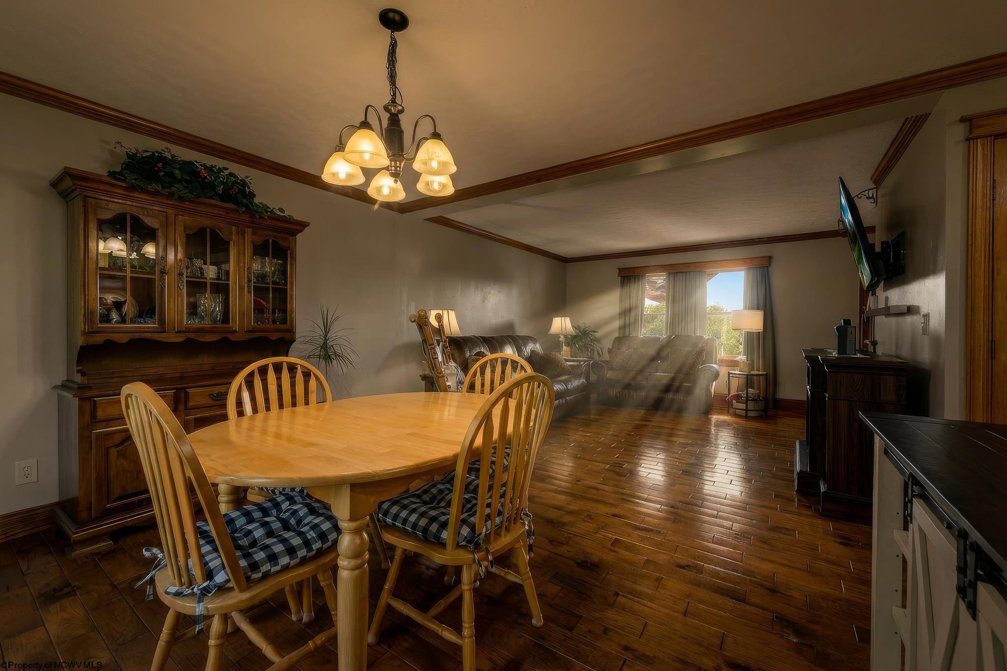 718 Trap Springs Road Grafton, WV 26354 - Photo 14 of 50 Gallery Image 14