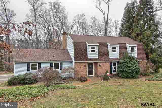 6190 Longview Dr Spring Grove Pa Spring Grove, PA 17362 - Photo 1 of 25 Gallery Image 1