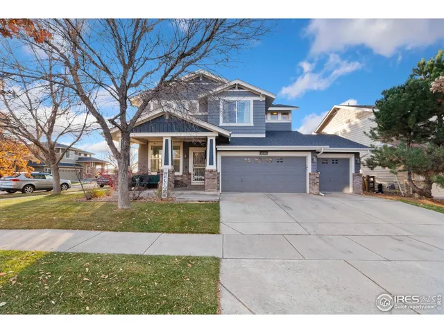 $619,000 | 11701 Lewiston Street, Commerce City, CO 80022