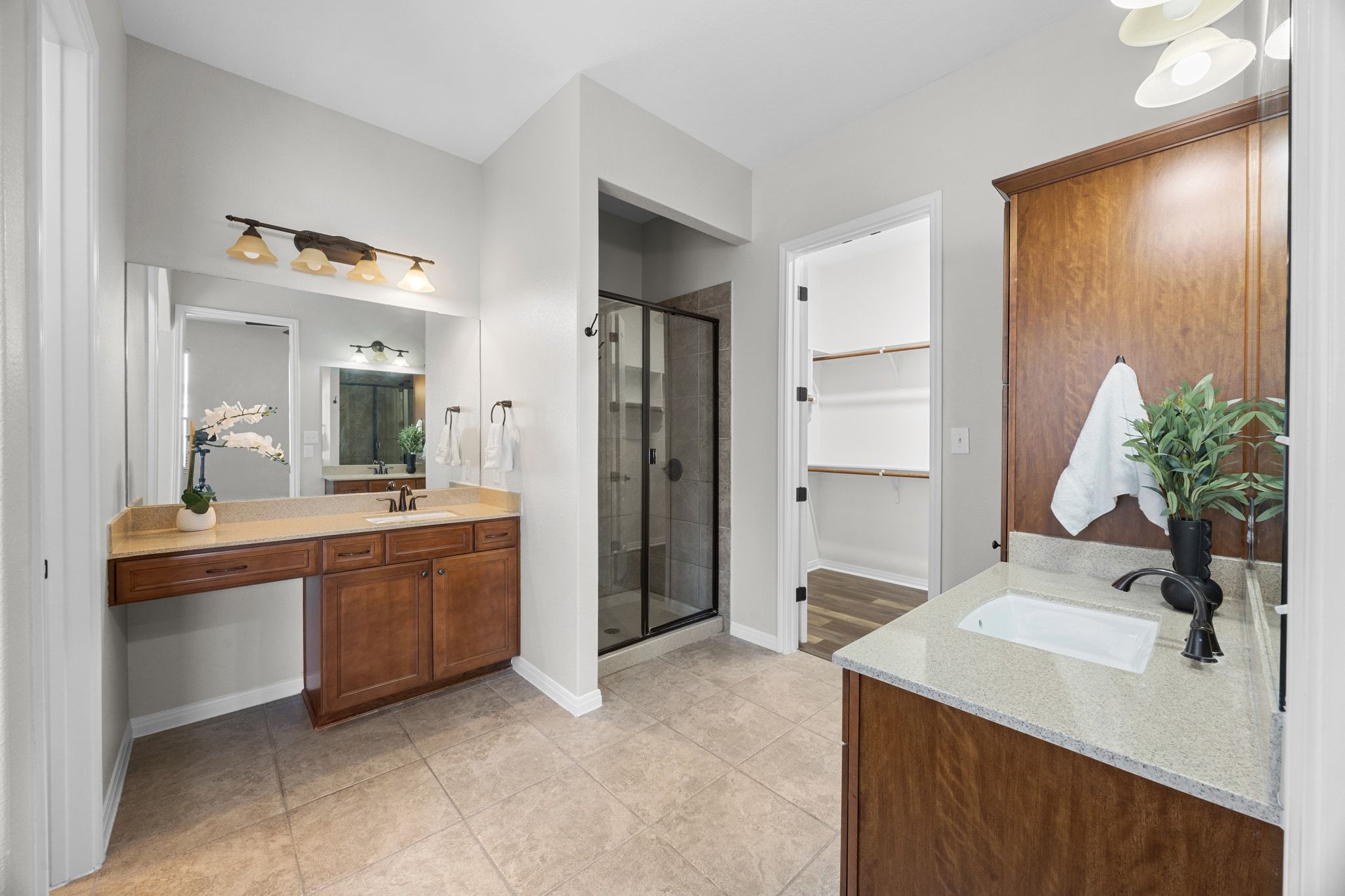 1412 Rimstone Drive Cedar Park, TX 78613 - Photo 25 of 39 a room with sink and cabinets