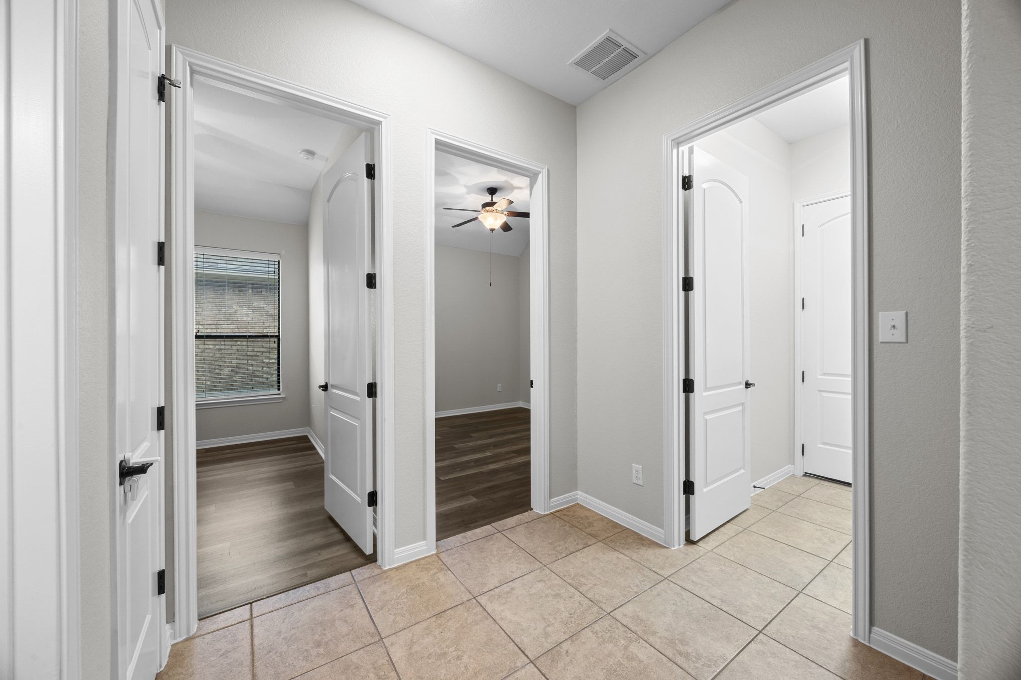 1412 Rimstone Drive Cedar Park, TX 78613 - Photo 30 of 39 a view of a bathroom with a glass shower door and a sink