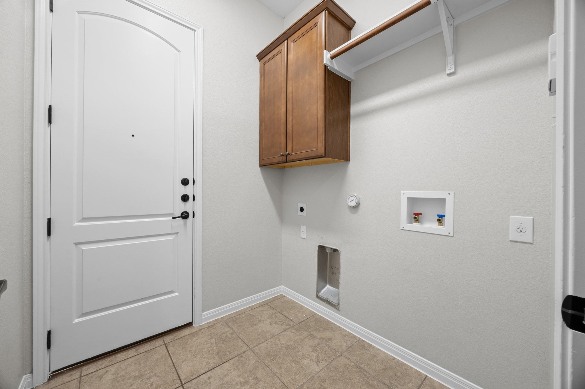 1412 Rimstone Drive Cedar Park, TX 78613 - Photo 34 of 39 a view of an empty room