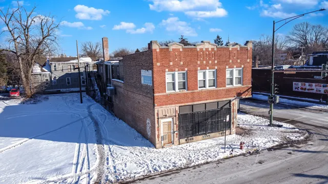 $159,900 | 10659 South Wentworth Avenue, Chicago, IL 60628
