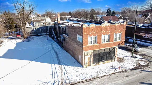 $159,900 | 10659 South Wentworth Avenue, Chicago, IL 60628