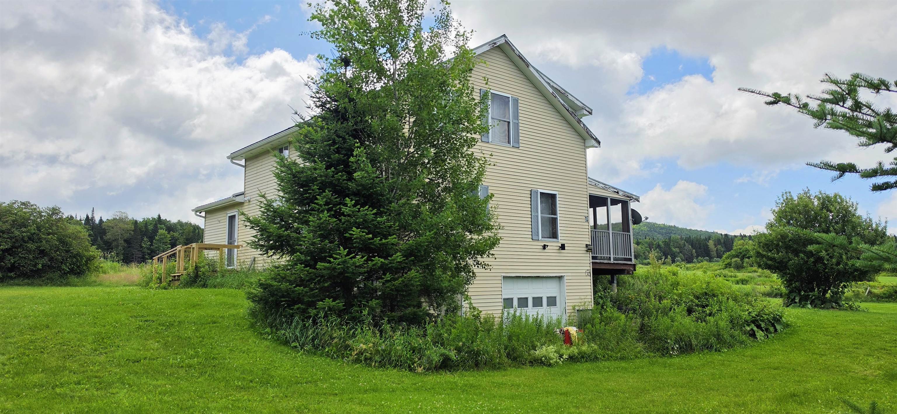 1888 Trucott Road Holland, VT 05830 - Photo 41 of 42