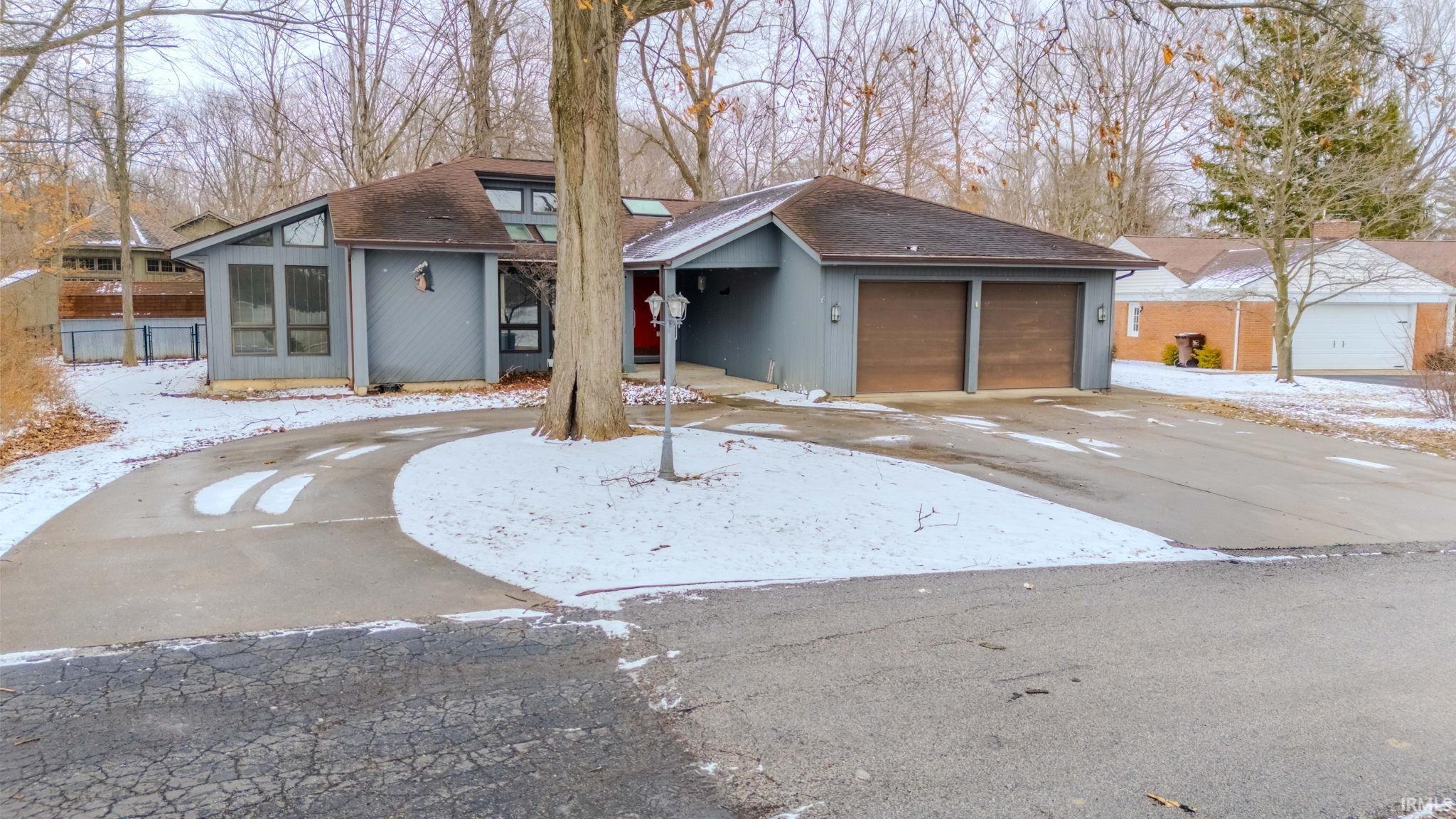 1452 Inez Street Wabash, IN 46992 - Photo 1 of 33