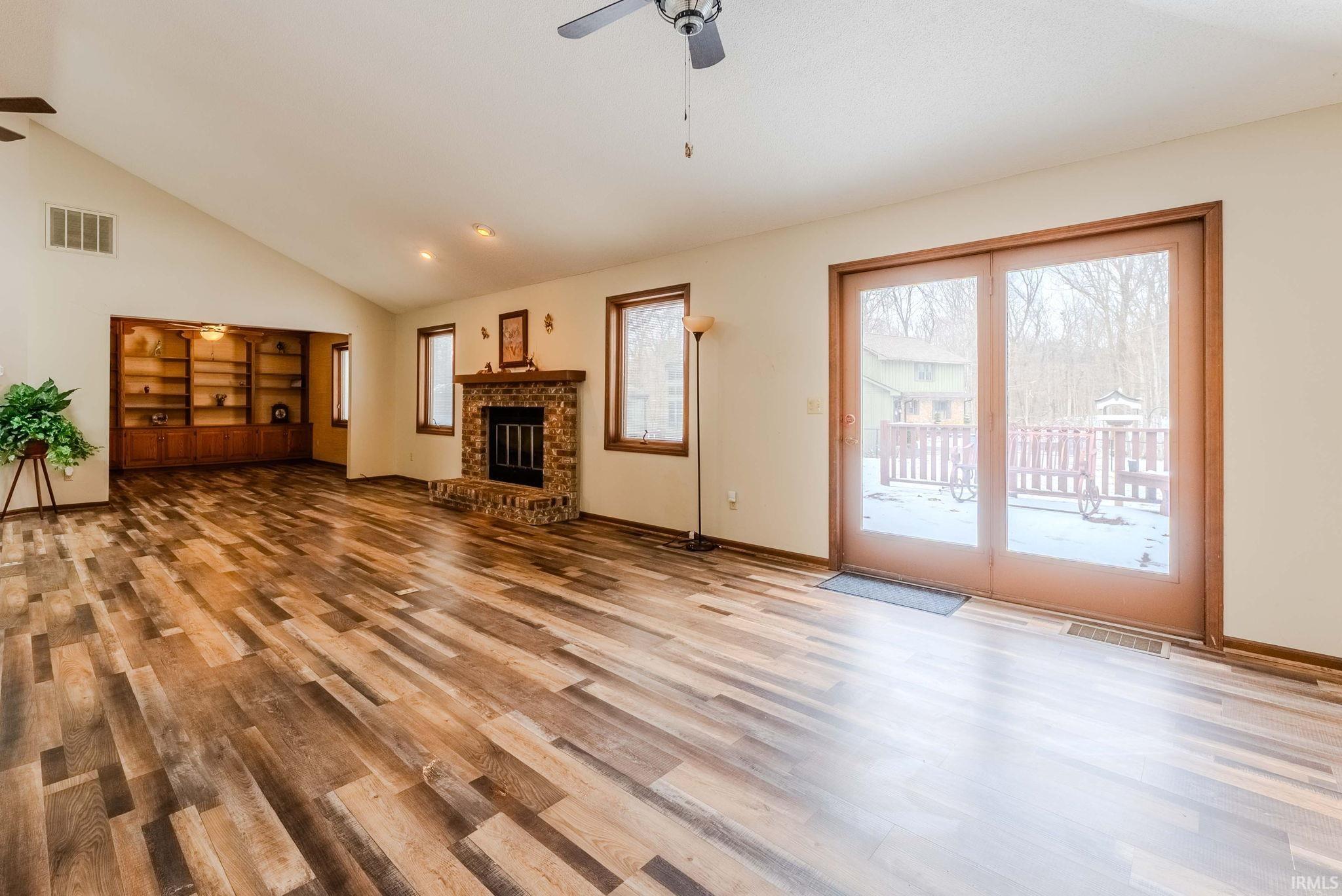 1452 Inez Street Wabash, IN 46992 - Photo 24 of 33