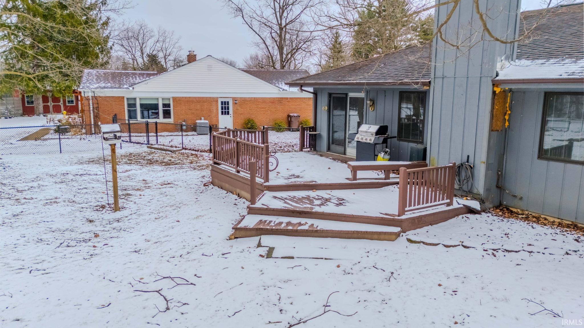 1452 Inez Street Wabash, IN 46992 - Photo 5 of 33