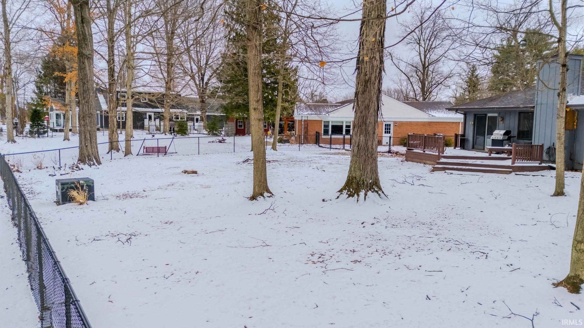 1452 Inez Street Wabash, IN 46992 - Photo 6 of 33