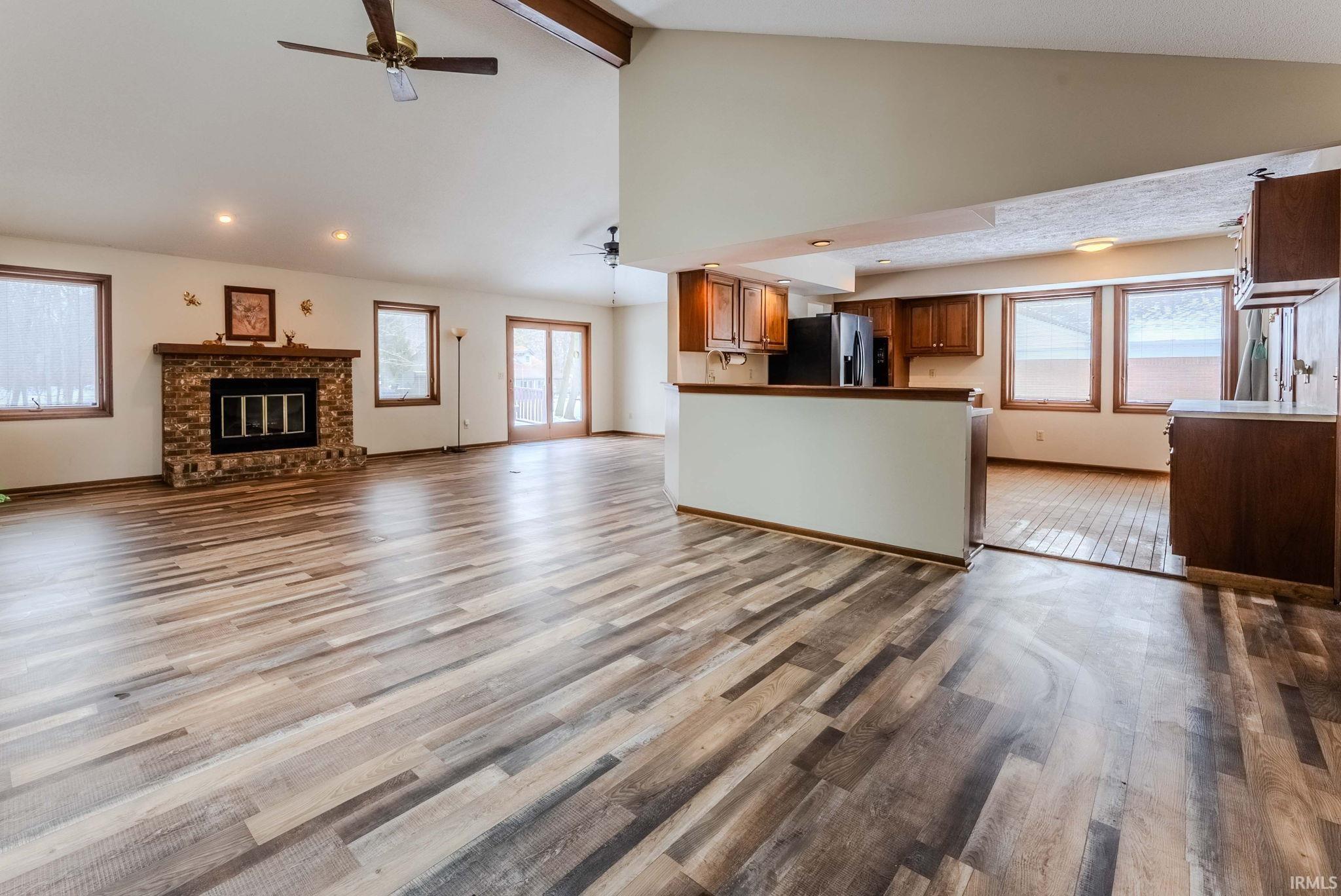 1452 Inez Street Wabash, IN 46992 - Photo 7 of 33