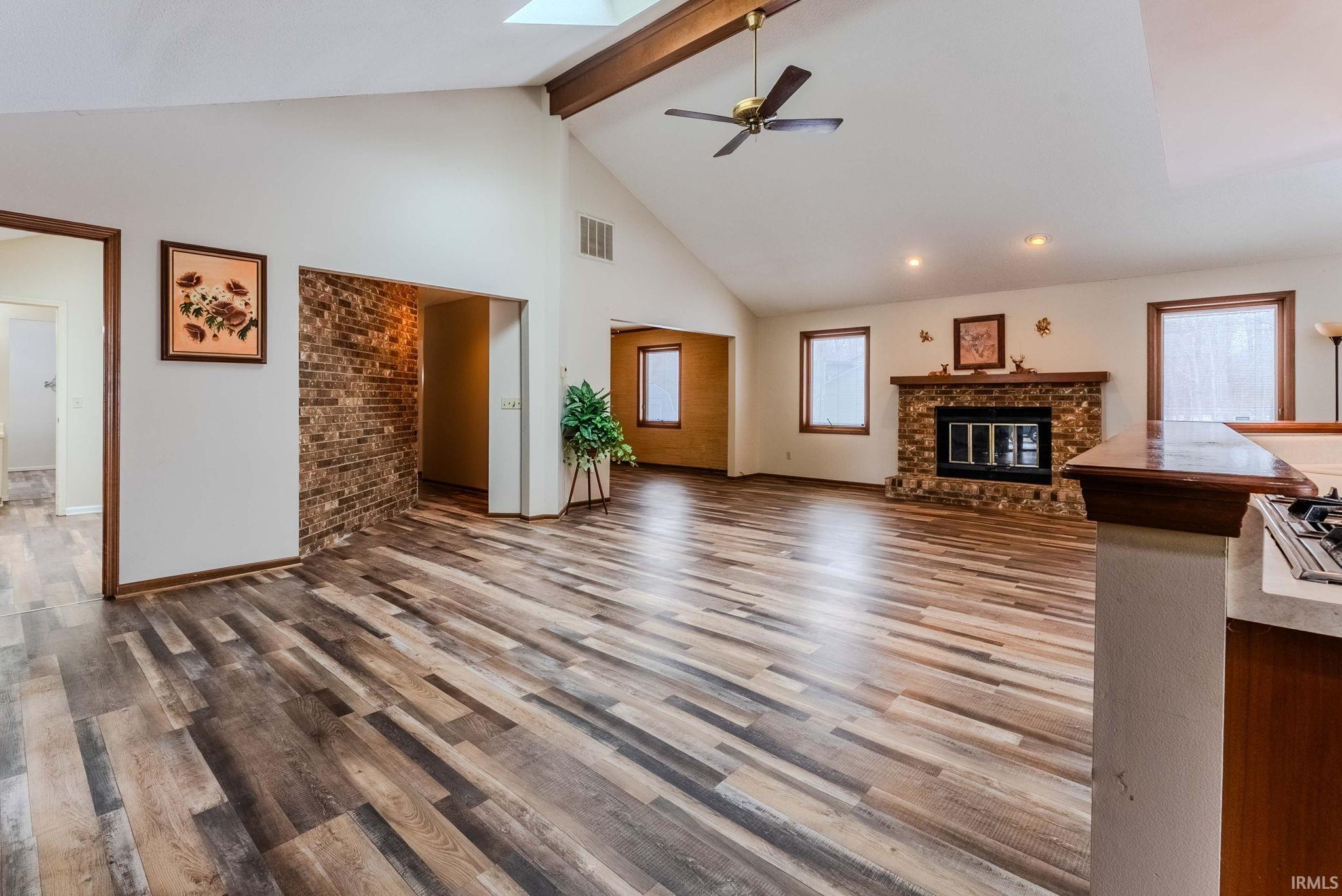 1452 Inez Street Wabash, IN 46992 - Photo 8 of 33