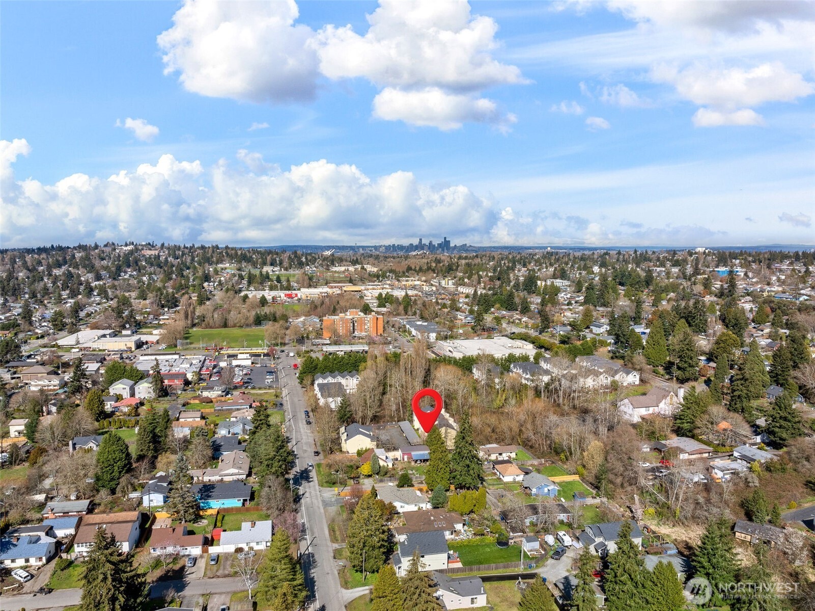 9806 28th Avenue Southwest, Unit A104 Seattle, WA 98126 - Photo 24 of 25