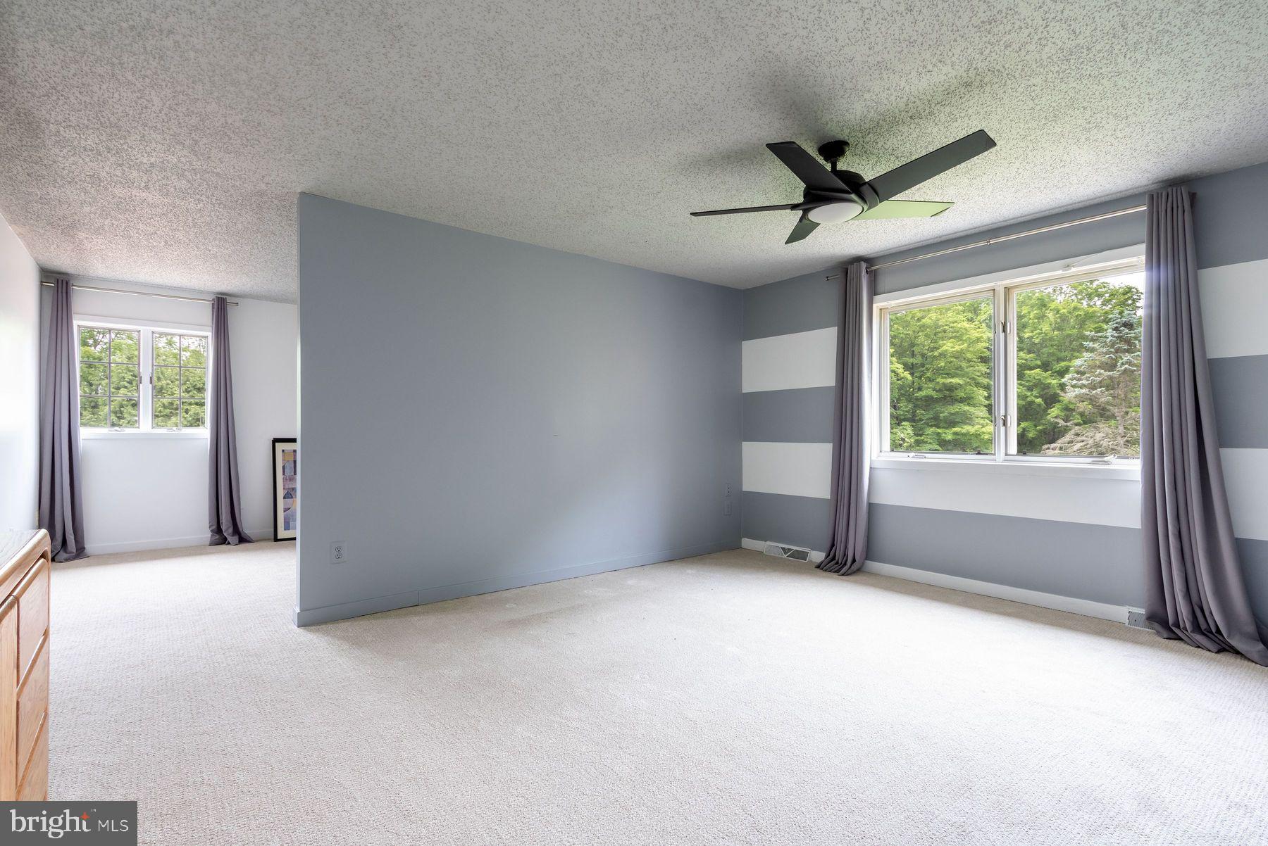 125 Edison Furlong Road Doylestown, PA 18901 - Photo 26 of 51 a view of an empty room with a window