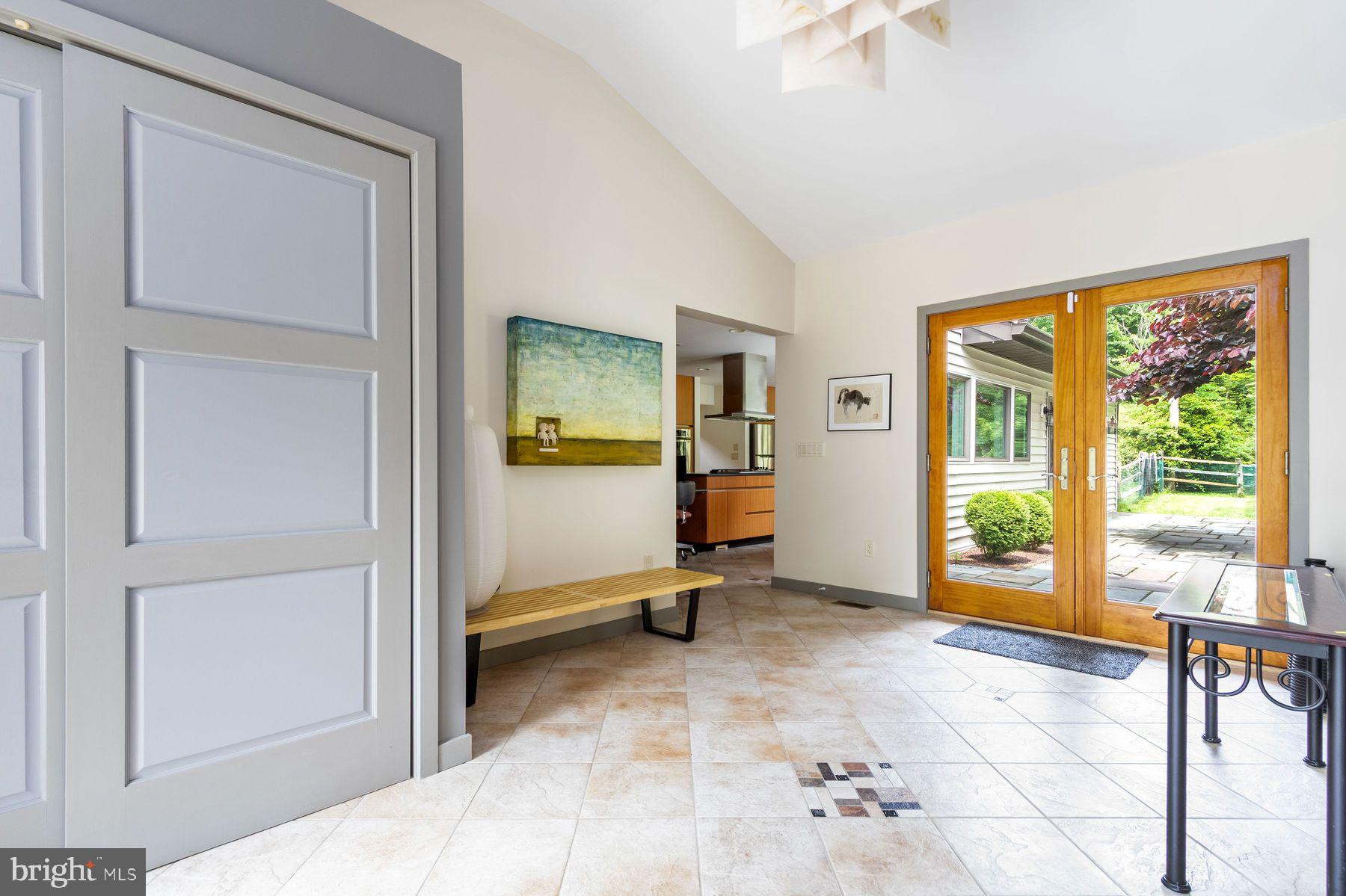 125 Edison Furlong Road Doylestown, PA 18901 - Photo 7 of 51 a view of an empty room with a window
