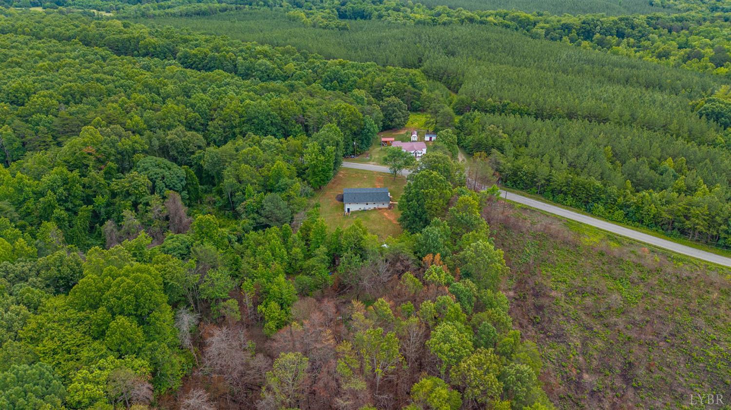 1553 Hubbard Road Long Island, VA 24569 - Photo 53 of 56 Gallery Image 53