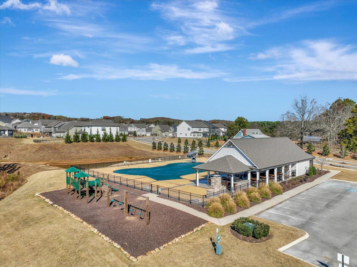 3580 Weathervane Loop Apison, TN 37302 - Photo 47 of 49 48-Pinnacle Tour - 3580 Weathervane - 04