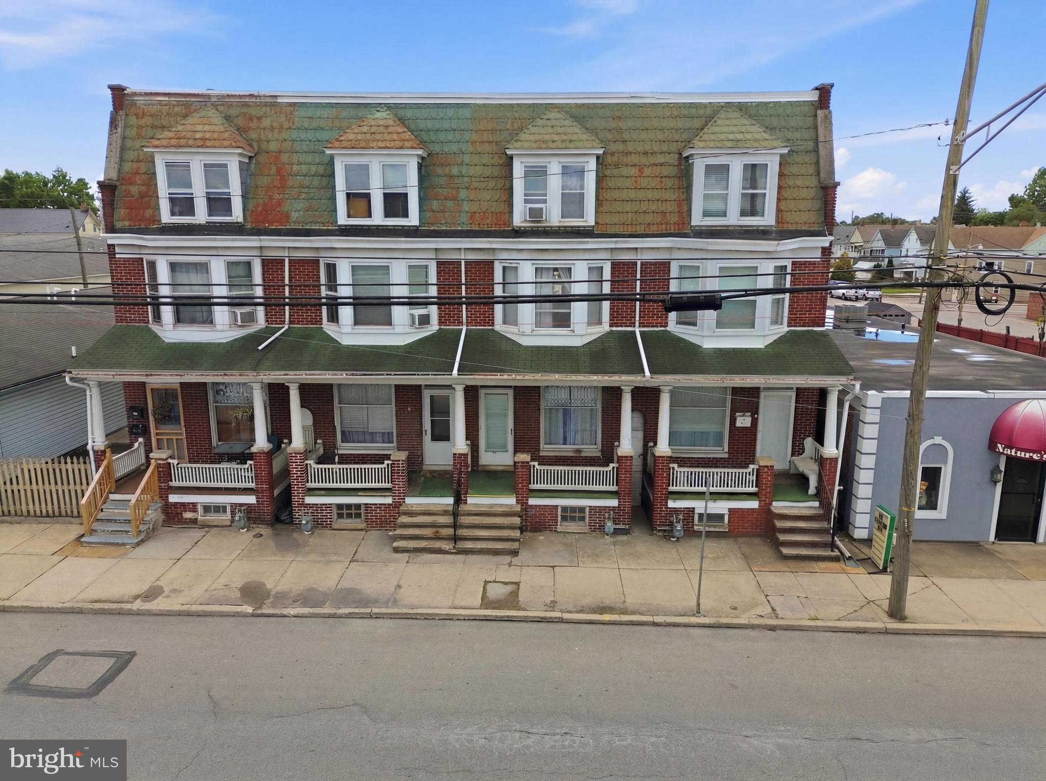 421 York Street Hanover, PA 17331 - Photo 35 of 49