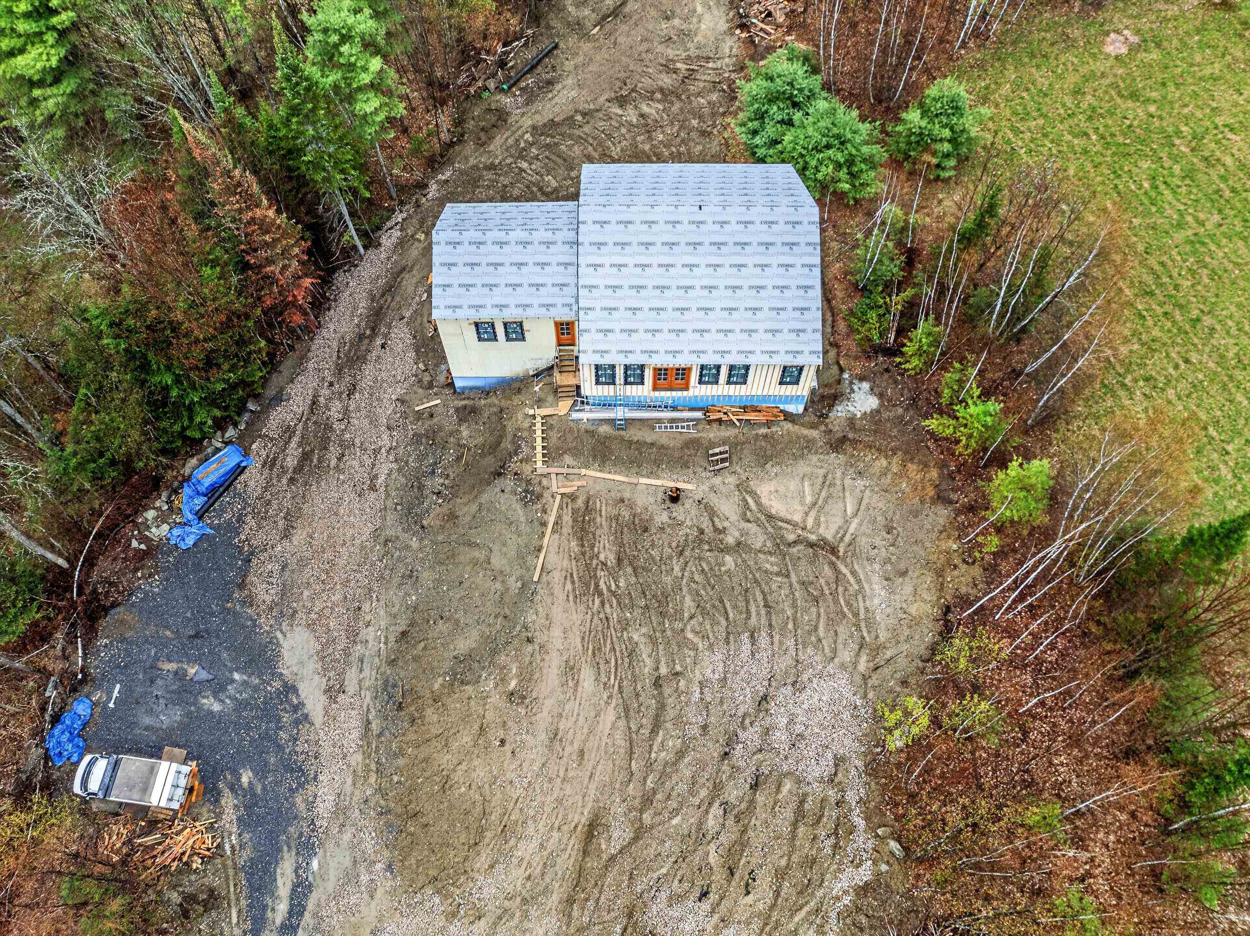 245 Manns Hill Road Littleton, NH 03561 - Photo 13 of 33