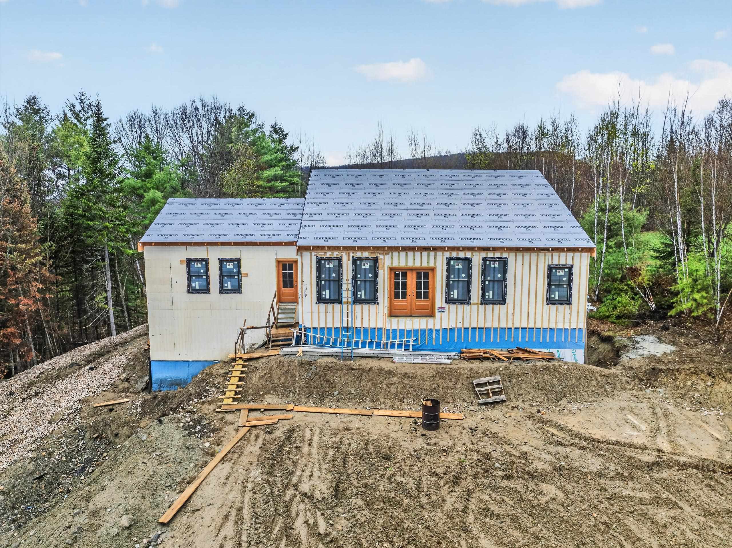 245 Manns Hill Road Littleton, NH 03561 - Photo 14 of 33