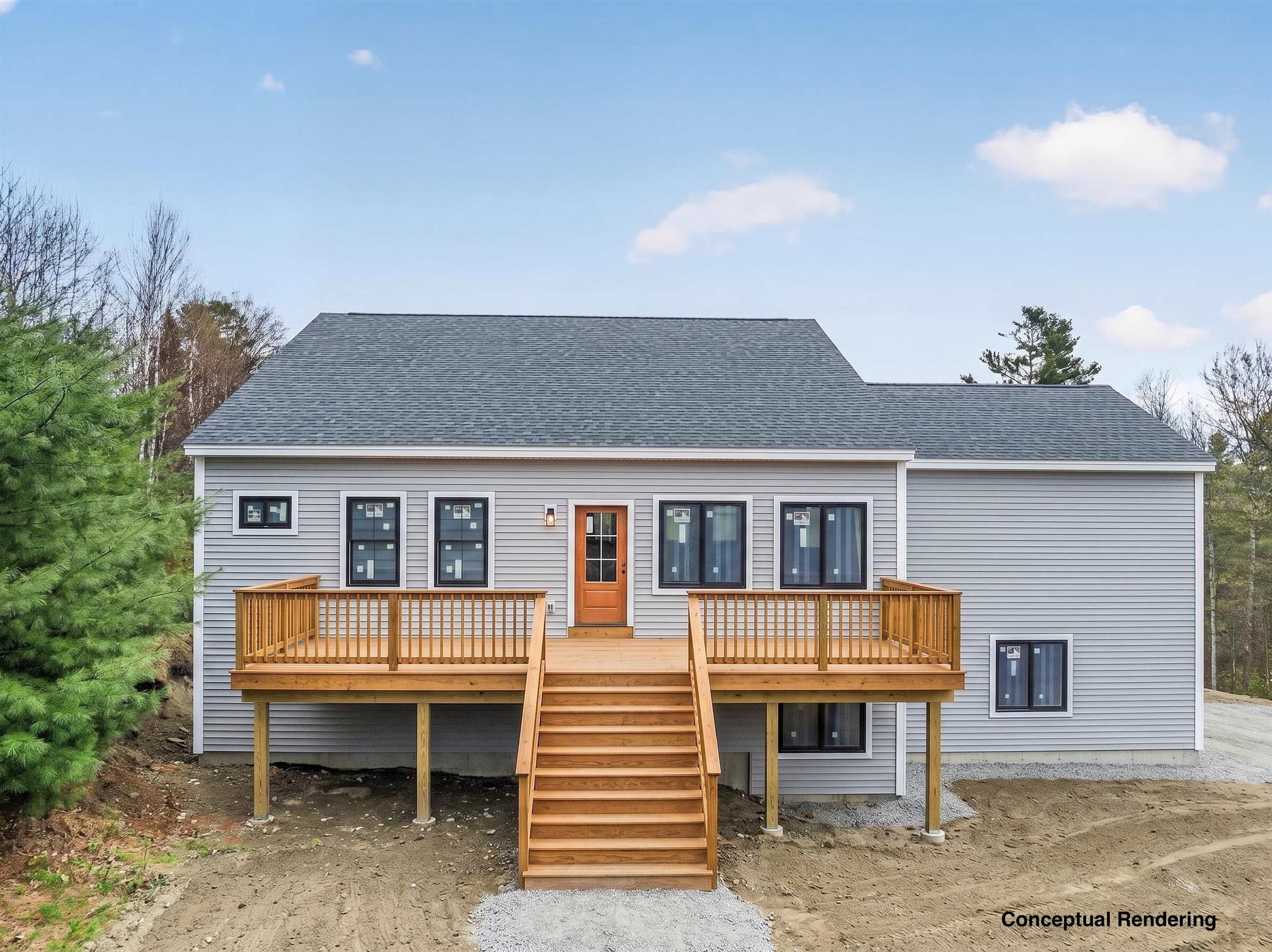 245 Manns Hill Road Littleton, NH 03561 - Photo 17 of 33