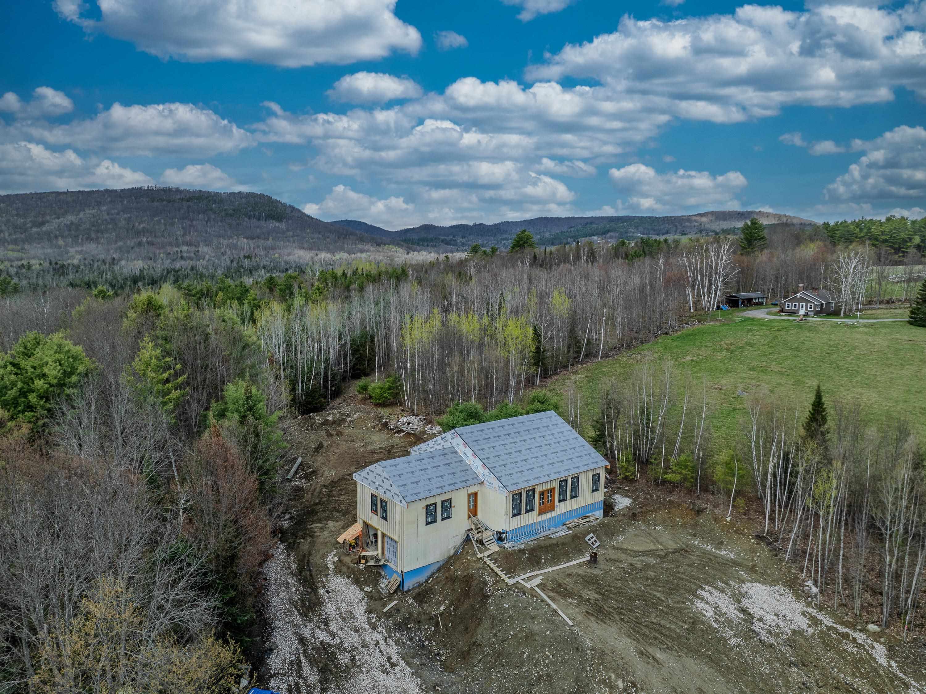 245 Manns Hill Road Littleton, NH 03561 - Photo 21 of 33