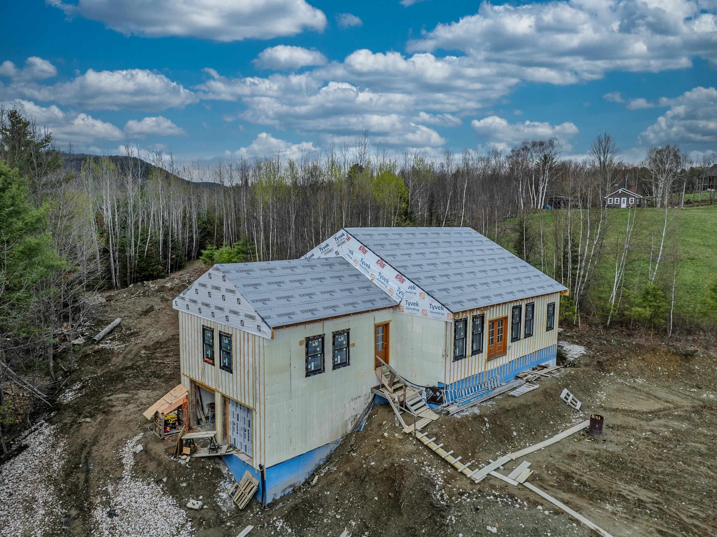 245 Manns Hill Road Littleton, NH 03561 - Photo 24 of 33