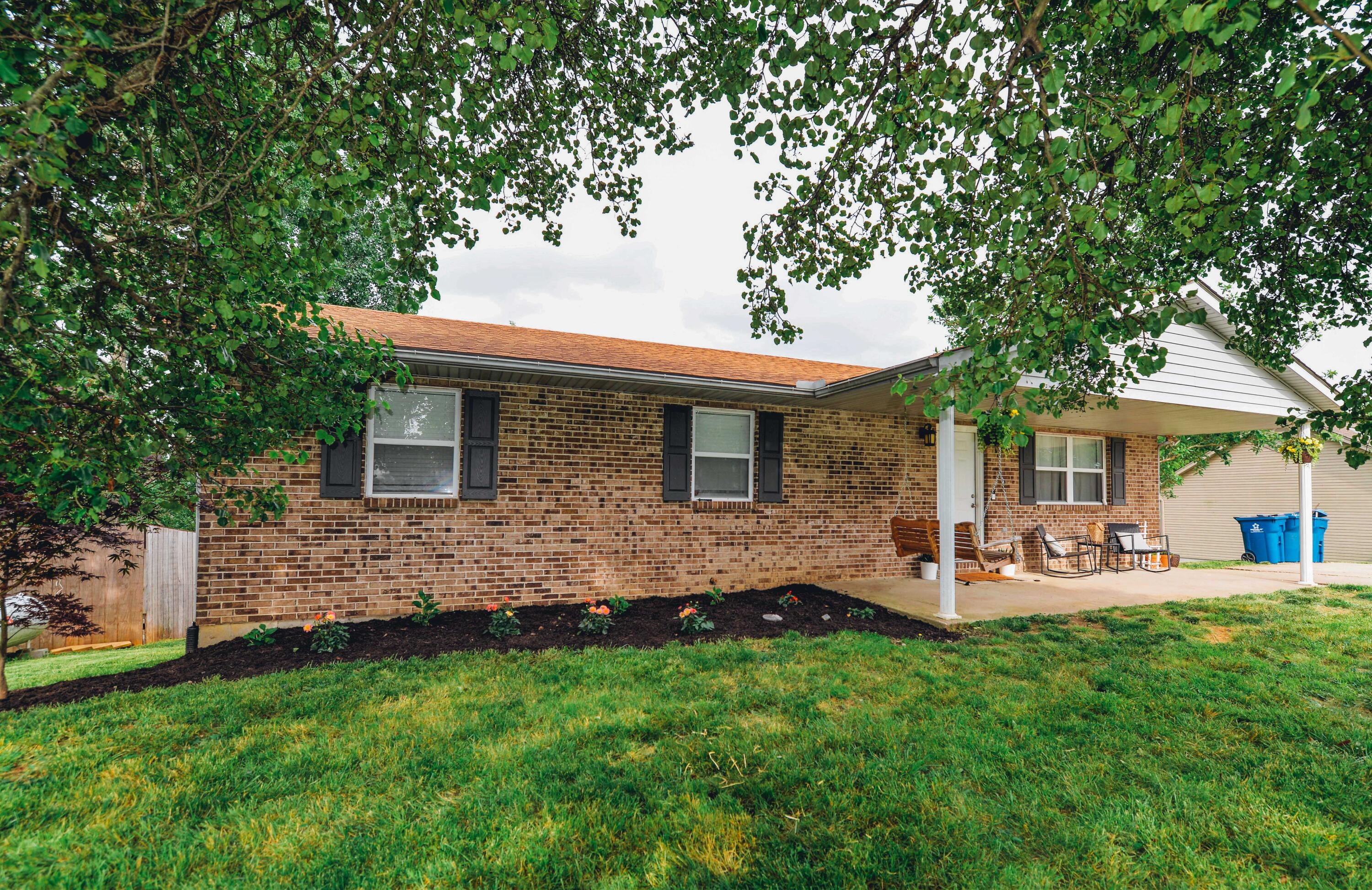 3540 Greenville Road Dry Ridge, KY 41035 - Photo 24 of 25