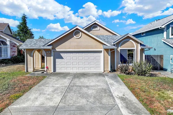 $649,000 | 2405 Topgallant Court, Fairfield, CA 94534