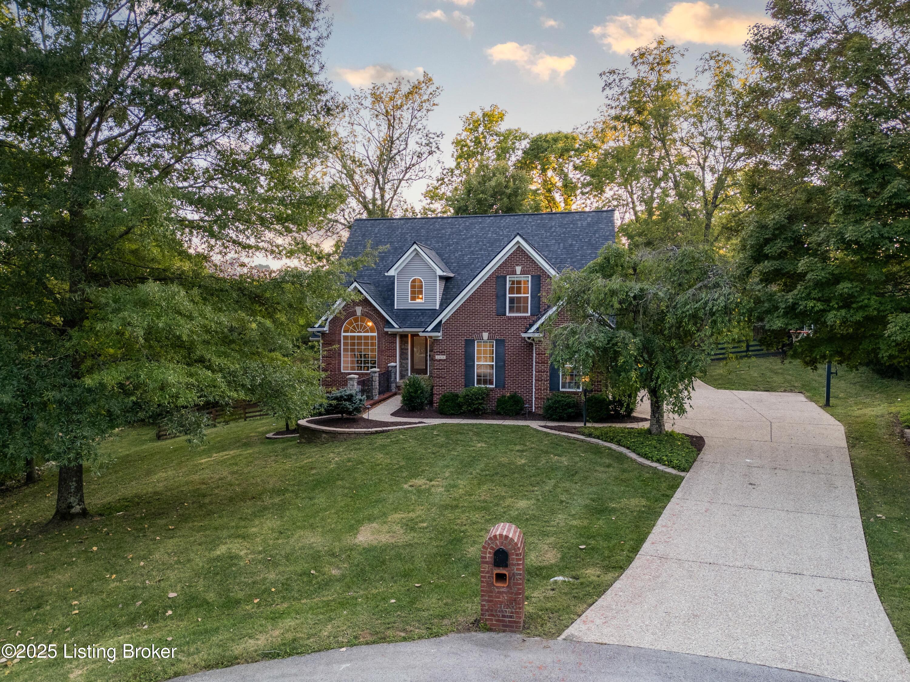 13414 Creekview Road Prospect, KY 40059 - Photo 80 of 80 13414 Creekview Rd-82