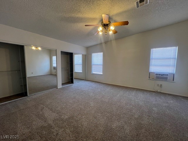 1117 Grillo Way Boulder City, NV 89005 - Photo 10 of 19 Unfurnished bedroom with two closets, separate coo