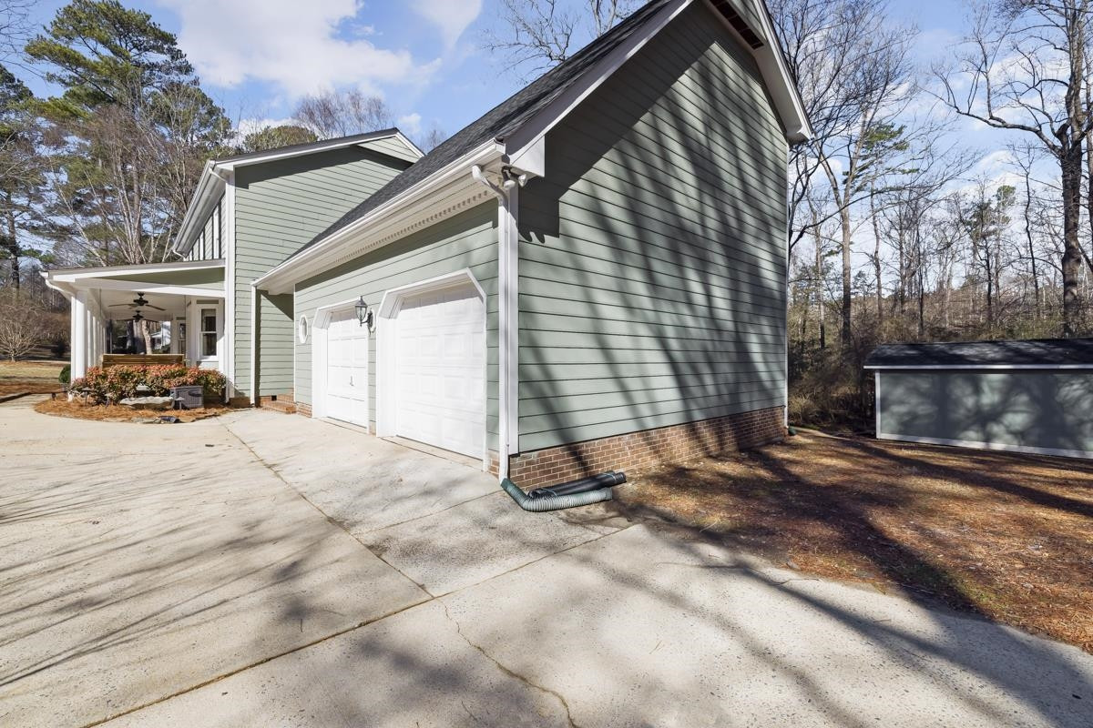 2708 Panther Drive Raleigh, NC 27603 - Photo 46 of 47 Photo 46