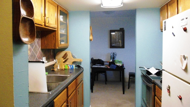 1 Renaissance Place, Unit 915 Palatine, IL 60067 - Photo 4 of 11 a work place with table and chairs