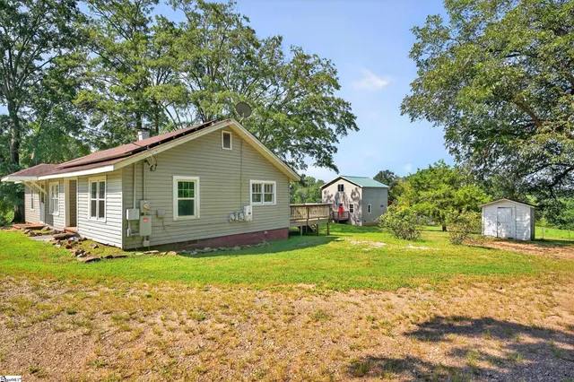 $650,000 | 4891 South Main Street, Cowpens, SC 29330