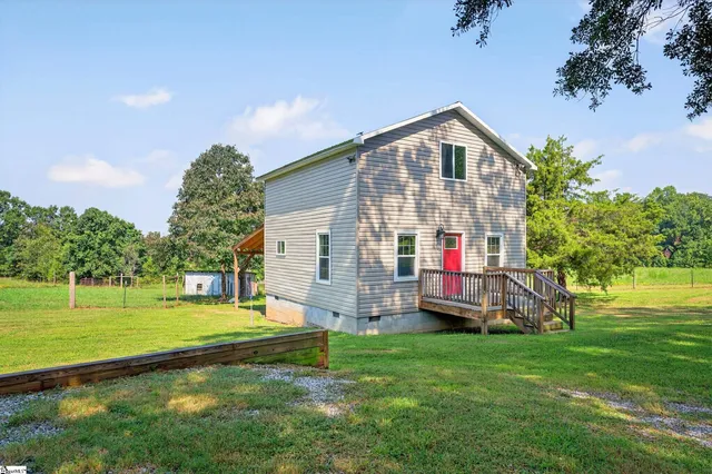 $650,000 | 4891 South Main Street, Cowpens, SC 29330