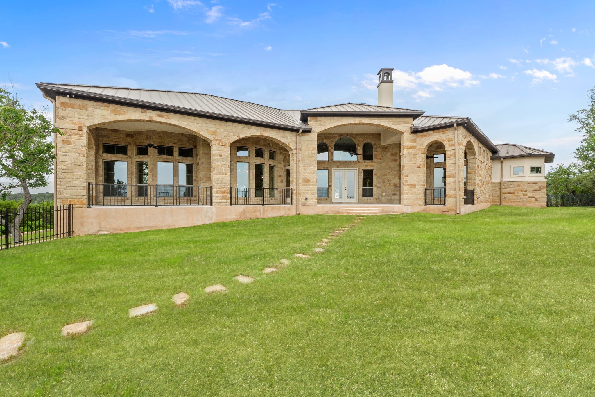 8295 Lime Creek Road Volente, TX 78641 - Photo 35 of 40