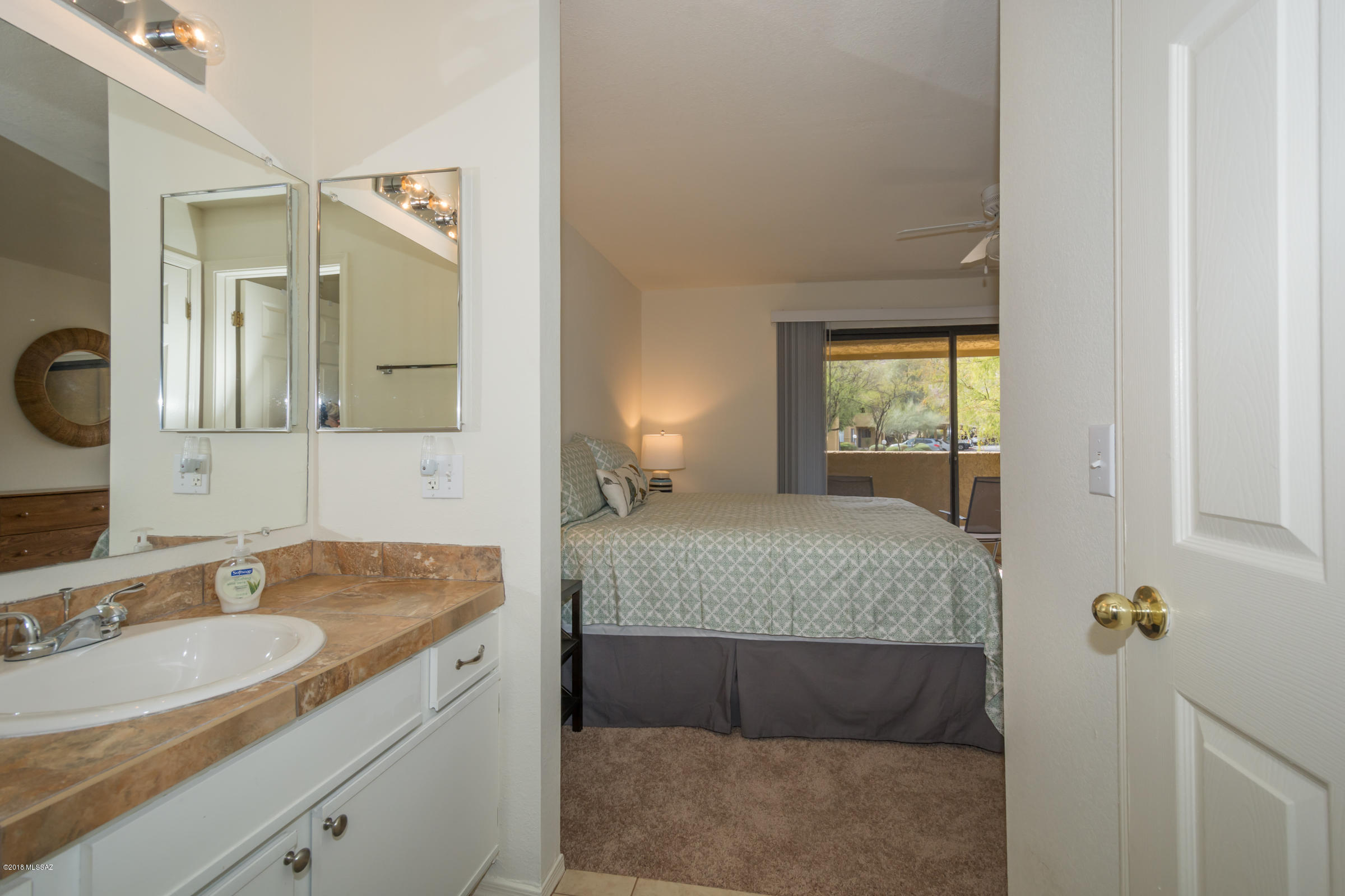 7255 East Snyder Road, Unit 7205 Tucson, AZ 85750 - Photo 17 of 30