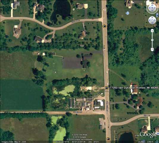 77055 Van Dyke Romeo, MI 48065 - Photo 1 of 3 31002388.JPG