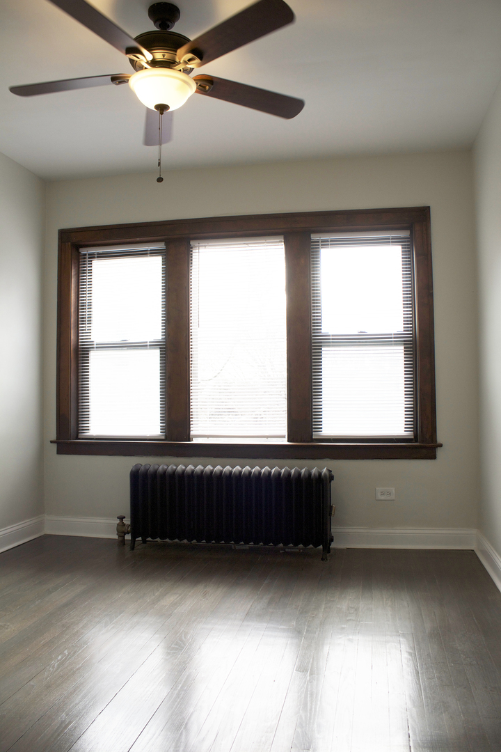 6 West 111th Place Chicago, IL 60628 - Photo 11 of 18 a view of a room with windows