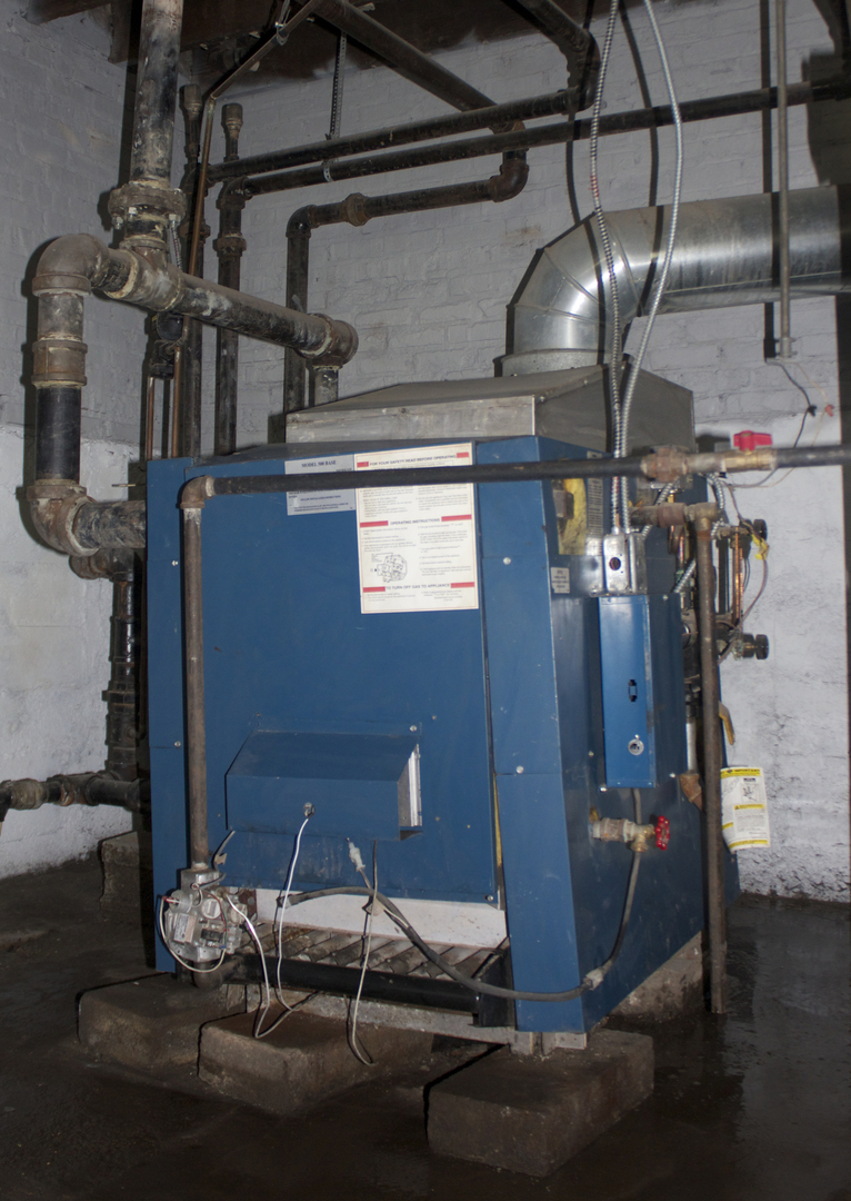 6 West 111th Place Chicago, IL 60628 - Photo 17 of 18 a view of a room with gym equipment