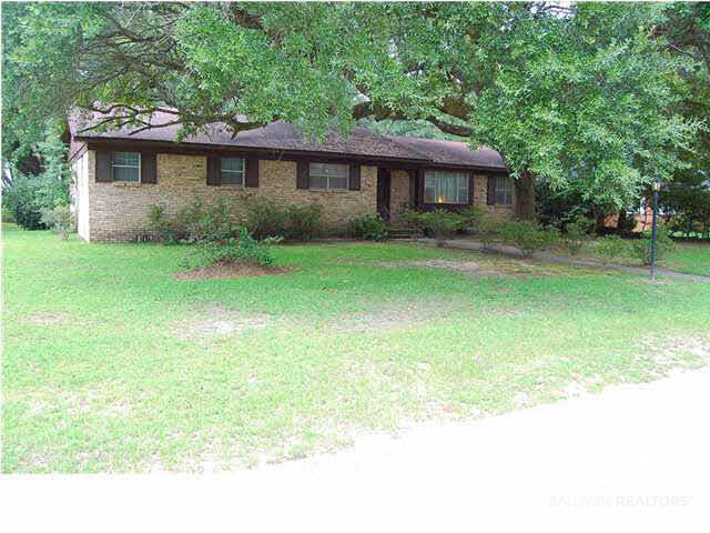 5336 Forest Oaks Drive South Mobile, AL 36618 - Photo 1 of 1